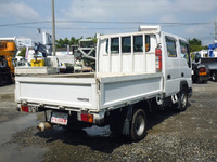 マツダタイタンダッシュ平ボディ小型（2t・3t）[写真02]