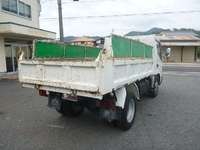 日野デュトロダンプ小型（2t・3t）[写真02]