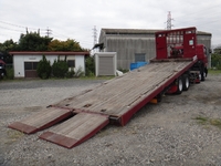 UDトラックスビッグサムセーフティローダー大型（10t）[写真02]