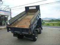 マツダタイタンダンプ小型（2t・3t）[写真02]