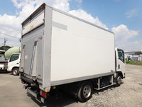 いすゞエルフパネルバン小型（2t・3t）[写真02]