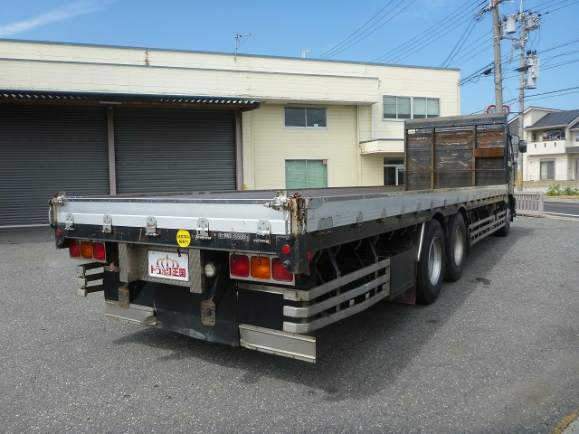 UDトラックスビッグサムアルミブロック大型（10t）[写真02]