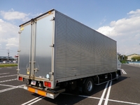 日野レンジャーアルミバン中型（4t）[写真02]