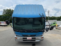 UDトラックスコンドルアームロール中型（4t）[写真10]