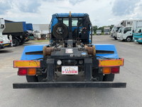 UDトラックスコンドルアームロール中型（4t）[写真11]