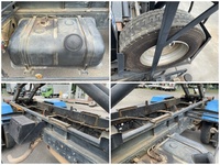 UDトラックスコンドルアームロール中型（4t）[写真17]