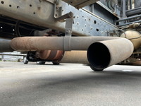 UDトラックスコンドルアームロール中型（4t）[写真18]