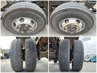 UDトラックスコンドルアームロール中型（4t）[写真20]