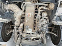 UDトラックスコンドルアームロール中型（4t）[写真21]