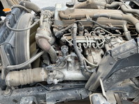 UDトラックスコンドルアームロール中型（4t）[写真22]