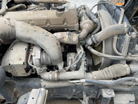 UDトラックスコンドルアームロール中型（4t）[写真23]