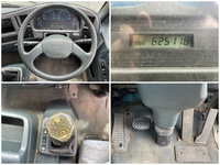 UDトラックスコンドルアームロール中型（4t）[写真33]