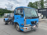 UDトラックスコンドルアームロール中型（4t）[写真03]