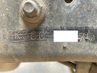 UDトラックスコンドルアームロール中型（4t）[写真40]