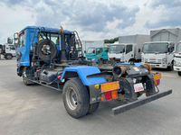 UDトラックスコンドルアームロール中型（4t）[写真04]