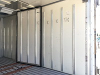 三菱ふそうキャンター冷凍車（冷蔵車）小型（2t・3t）[写真13]