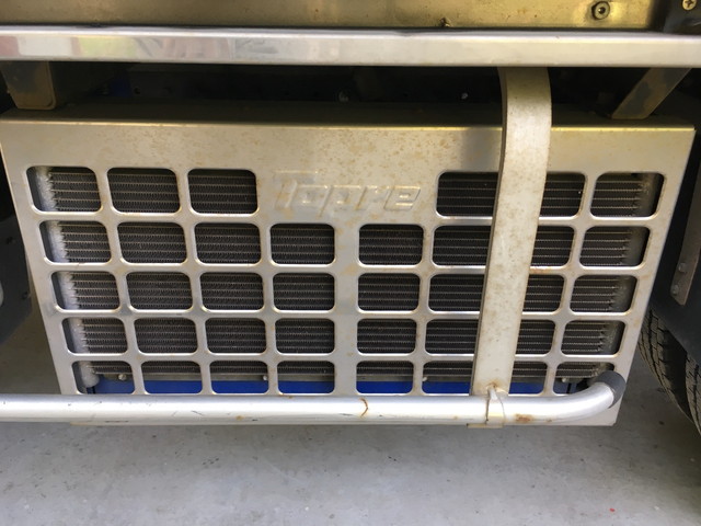 三菱ふそうキャンター冷凍車（冷蔵車）小型（2t・3t）[写真22]