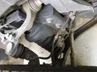 三菱ふそうキャンター冷凍車（冷蔵車）小型（2t・3t）[写真25]