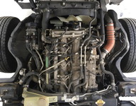 三菱ふそうキャンター冷凍車（冷蔵車）小型（2t・3t）[写真27]