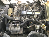 三菱ふそうキャンター冷凍車（冷蔵車）小型（2t・3t）[写真28]