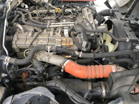 三菱ふそうキャンター冷凍車（冷蔵車）小型（2t・3t）[写真29]