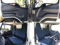 三菱ふそうキャンター冷凍車（冷蔵車）小型（2t・3t）[写真30]