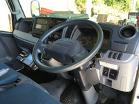 三菱ふそうキャンター冷凍車（冷蔵車）小型（2t・3t）[写真32]