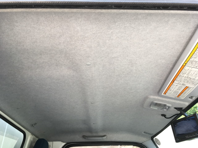 三菱ふそうキャンター冷凍車（冷蔵車）小型（2t・3t）[写真33]