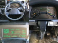 三菱ふそうキャンター冷凍車（冷蔵車）小型（2t・3t）[写真34]