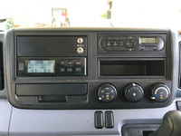 三菱ふそうキャンター冷凍車（冷蔵車）小型（2t・3t）[写真35]