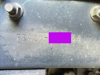 三菱ふそうキャンター冷凍車（冷蔵車）小型（2t・3t）[写真39]