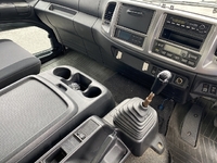 日野レンジャー冷凍車（冷蔵車）中型（4t）[写真13]