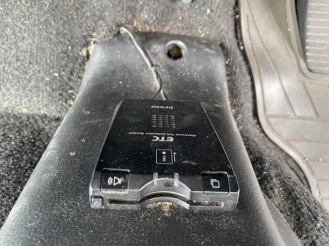 日野レンジャー冷凍車（冷蔵車）中型（4t）[写真14]