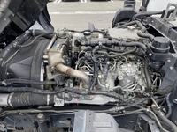 日野レンジャー冷凍車（冷蔵車）中型（4t）[写真19]