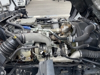 日野レンジャー冷凍車（冷蔵車）中型（4t）[写真21]