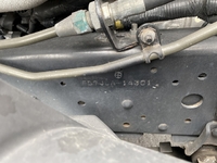 日野レンジャー冷凍車（冷蔵車）中型（4t）[写真22]