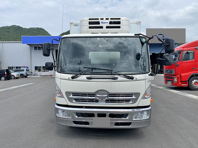 日野レンジャー冷凍車（冷蔵車）中型（4t）[写真04]