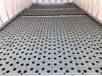 いすゞエルフ冷凍車（冷蔵車）小型（2t・3t）[写真11]