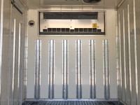 いすゞエルフ冷凍車（冷蔵車）小型（2t・3t）[写真15]