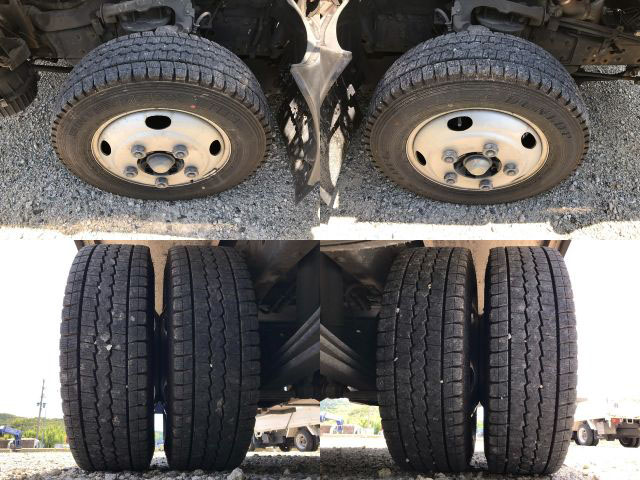 いすゞエルフ冷凍車（冷蔵車）小型（2t・3t）[写真21]