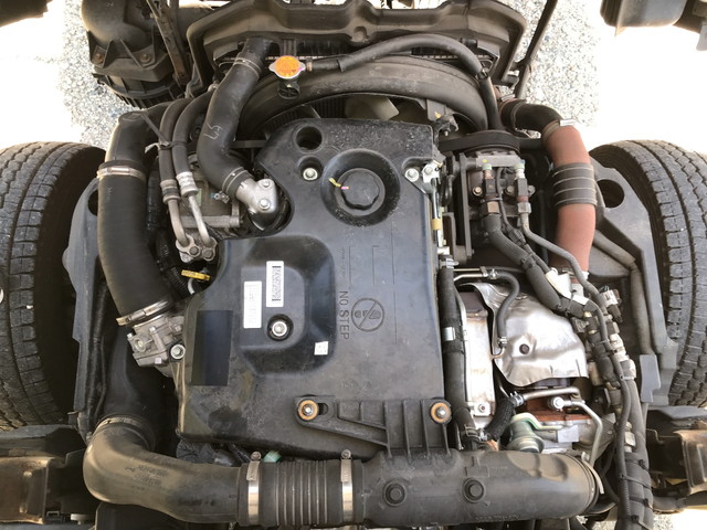 いすゞエルフ冷凍車（冷蔵車）小型（2t・3t）[写真26]