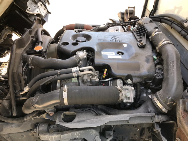 いすゞエルフ冷凍車（冷蔵車）小型（2t・3t）[写真27]