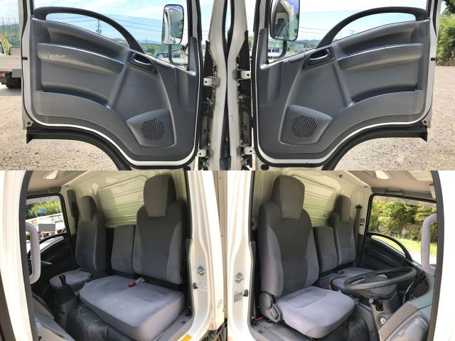 いすゞエルフ冷凍車（冷蔵車）小型（2t・3t）[写真29]