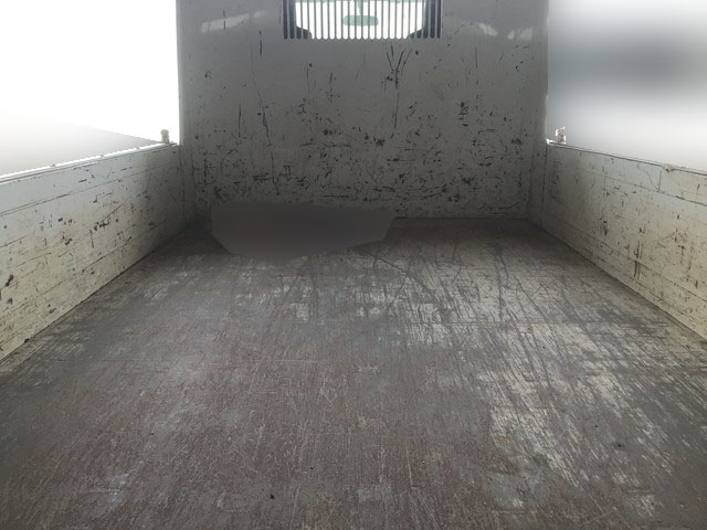 いすゞエルフダンプ小型（2t・3t）[写真10]