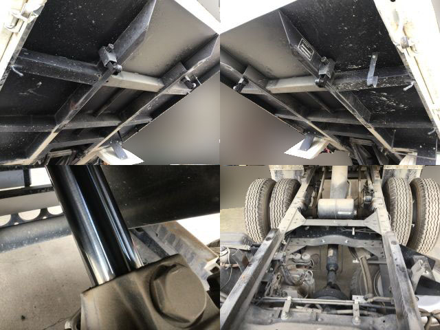 いすゞエルフダンプ小型（2t・3t）[写真12]