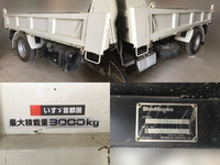 いすゞエルフダンプ小型（2t・3t）[写真13]