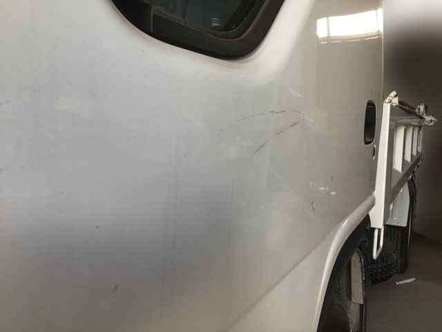 いすゞエルフダンプ小型（2t・3t）[写真14]