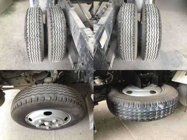 いすゞエルフダンプ小型（2t・3t）[写真16]