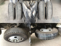 いすゞエルフダンプ小型（2t・3t）[写真16]