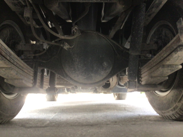 いすゞエルフダンプ小型（2t・3t）[写真18]